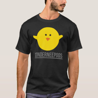 Classic Wonderneepoos tee-shirt T-Shirt