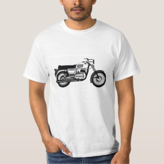 CLASSIC YEZDI 350 T-Shirt