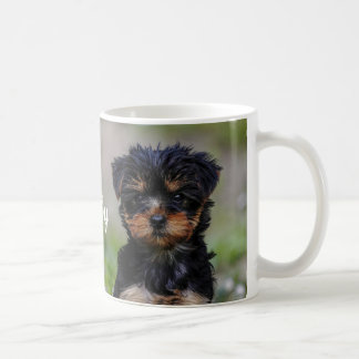 Classic Yorkie Mug