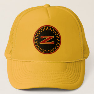 Classic Z Emblem Hat
