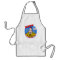 Classic Zippy Apron