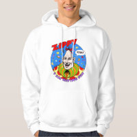 Classic Zippy "Yow" Hoodie