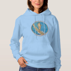 Classical Art Remastered Celestial Vintage Hoodie