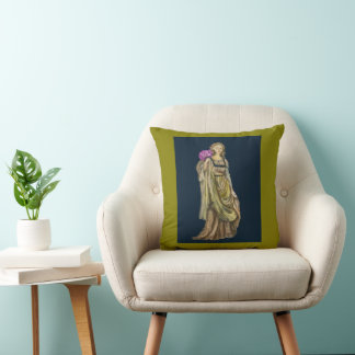 Classical Cushion