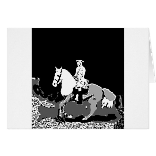 Classical Dressage 3 (Front Horizontal)