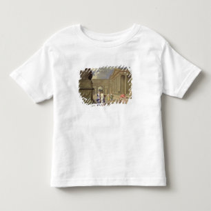 Classical Landscape Toddler T-Shirt