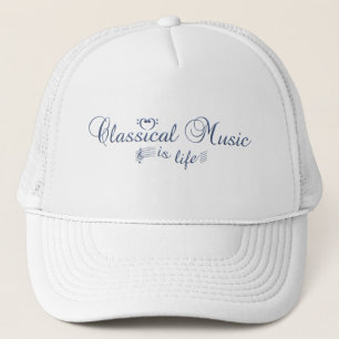 Classical Music hat