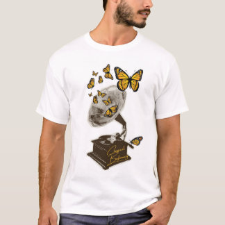 Classical music t-shirt