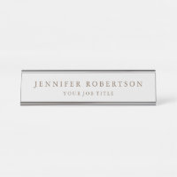 Classical Personalised Customised