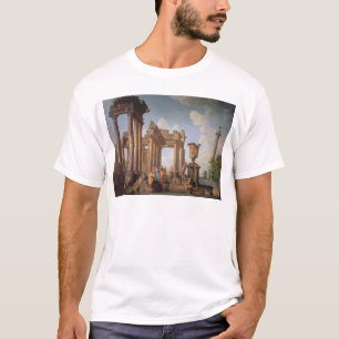 Classical Scene T-Shirt