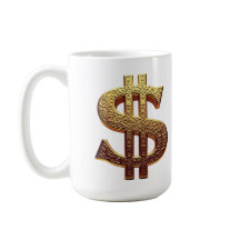 CLASSICAL WHITE CANECA - CIPHON/TOM GOLD