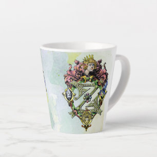 Classically Beautiful Wizard of Oz Royalty tea cup
