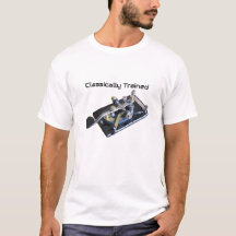 Classically Trained (J38)