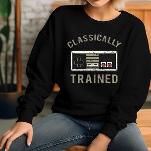 Classically Trained T-Shirt