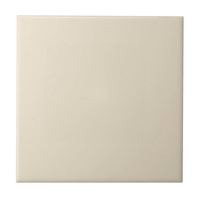 Classically White Square Kitchen and Bathroom Ceramic Tile (Front)