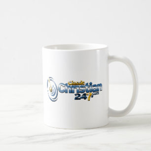 ClassicChristian247.com Mug