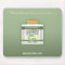 ClassicGlue Mousepad