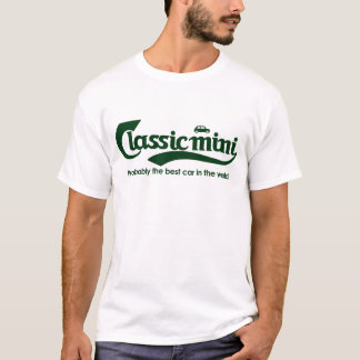 ClassicMini T-Shirt