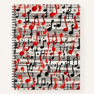 Classics with Passion Notebook