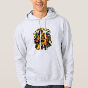 Classified Operative – Cute Novelty Shirt
