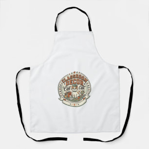 Classroom Decor Cat Classroom Decor Cat Vintage Ve Apron