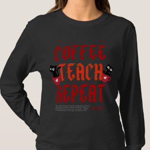 Classroom Favourite Teacher End Of Year Teacher T-Shirt