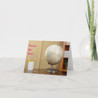 Classroom Teacher Appreciation Day