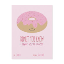 Classroom Valentines