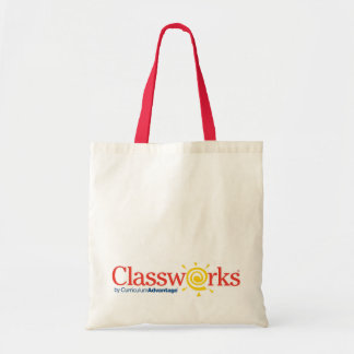 Classworks Tote Bag
