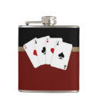 Classy Aces Poker