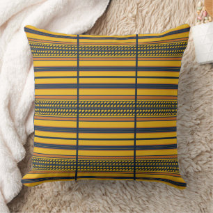 Classy and Timeless Pattern Cushion