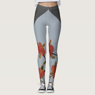 Classy Art Leggings