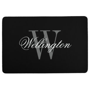 kitchen floor mats amazon classy black and white monogram kitchen floor mat indoor floor mats rugs zazzlecomau kitchen floor mats amazon classy black and white monogram kitchen floor mat indoor floor mats rugs zazzlecomau
