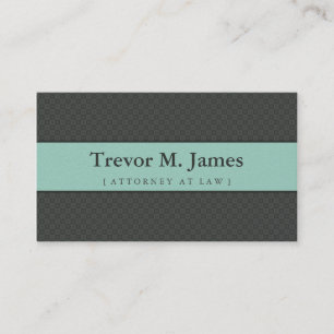 CLASSY BUSINESS CARD :: stately 2L