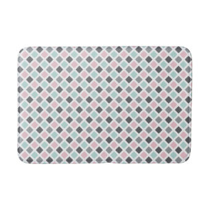Classy Chic Bath Mat