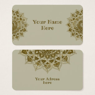 Classy Colourfully Mandala India Style 4