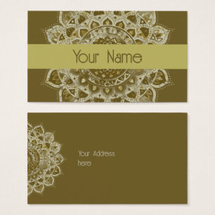 Classy Colourfully Mandala India Style 4