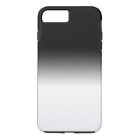 Classy COOL Gradient Black and White