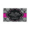 Classy Damask Business Card