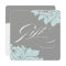 Classy Damask Gift Certificates