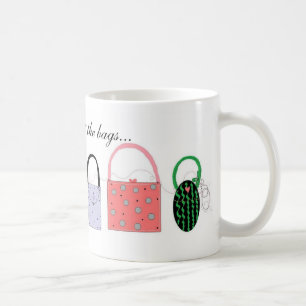 Classy Designer Looks Coffee Mug