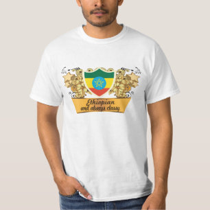 Classy Ethiopian T-Shirt