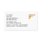 Classy Firearms Business Cards