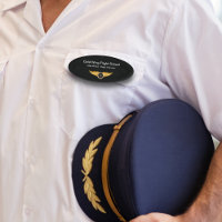 Classy Flight School Or Airline Staff