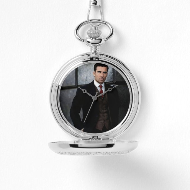 Classy Gentleman watch (Front)