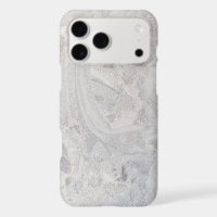 Classy Grey Marble