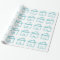 Classy House Warming Gift Wrapping Paper