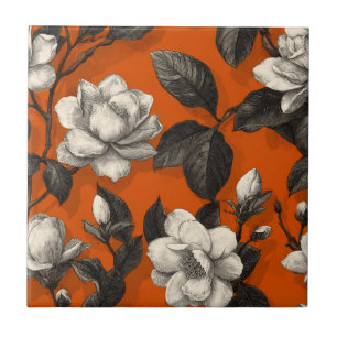 Classy Kitchen Gardenias Tiles For Backsplash Tile
