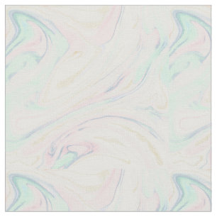 Classy marbleised abstract design fabric