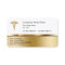 Classy Medical Business Cards